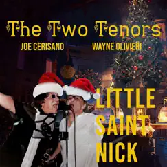 Little Saint Nick (feat. Wayne Olivieri) - Single by Joe Cerisano album reviews, ratings, credits