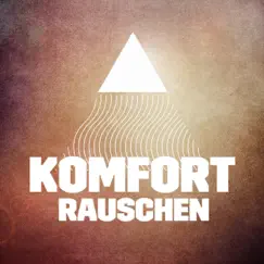 Komfortrauschen - Single by Komfortrauschen album reviews, ratings, credits