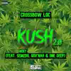 Kush 2.0 (feat. Ricky Semedo, Gov'Nah & One Deep) - Single album lyrics, reviews, download
