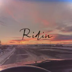 Ridin' - Single by Jaren Jackson album reviews, ratings, credits