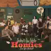 Homies (feat. Kid Abstrakt) - Single album lyrics, reviews, download