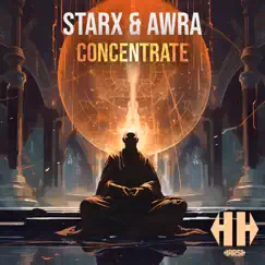 Concentrate - Single by STARX & AWRA album reviews, ratings, credits