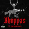 Khoppas (feat. SydewalkSikario) - Single album lyrics, reviews, download