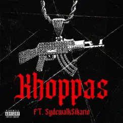 Khoppas (feat. SydewalkSikario) Song Lyrics