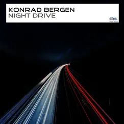 Night Drive - Single by Konrad Bergen album reviews, ratings, credits