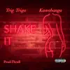Shake it (feat. Kawabanga) - Single album lyrics, reviews, download