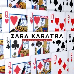 Zara Karatra - Single by Marius Andria album reviews, ratings, credits