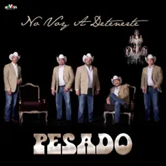 No Voy a Detenerte - Single by Pesado album reviews, ratings, credits