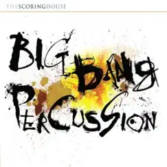 Big Bang Percussion (Pt. 2) by John Gregory Knowles album reviews, ratings, credits