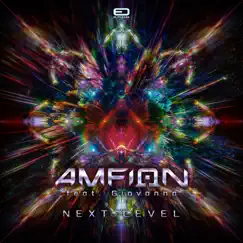 Next Level (feat. Giovanna) - Single by Amfion album reviews, ratings, credits