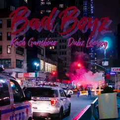 Bad Boyz Song Lyrics