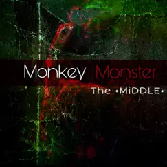 The MiDDLE - Single by Monkey Monster album reviews, ratings, credits