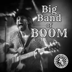 Big Bad Voodoo / Behind the 8 Ball - Single by Big Band of Boom, Tom ESC & Speakeasy Streets album reviews, ratings, credits