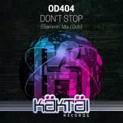 Don't Stop (Slammin Mix) Song Lyrics