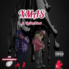 Xmas (feat. QpOnABeat) - Single by Lambo Lae album reviews, ratings, credits