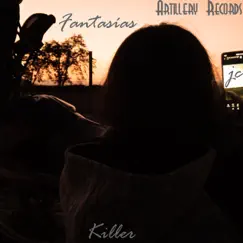 Fantasías - Single by Jc Killer album reviews, ratings, credits