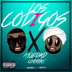 LOS CODIGOS Song Lyrics