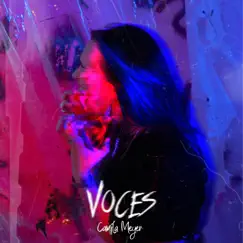 VOCES (feat. SA3ZIO) Song Lyrics