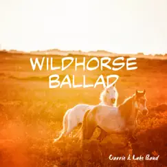 Wildhorse Ballad - Single by Carrie & Luke Band album reviews, ratings, credits