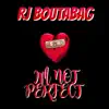 Im Not Perfect - Single album lyrics, reviews, download