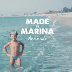 Made in Marina Song Lyrics