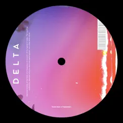 Delta (feat. hexssen) - Single by Baerest album reviews, ratings, credits
