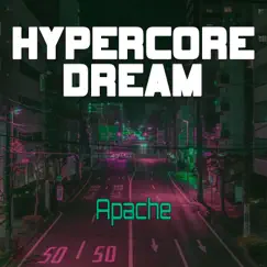 Apache (Nightcore Mix) Song Lyrics