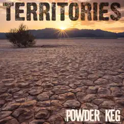 Powder Keg - Single by Territories album reviews, ratings, credits