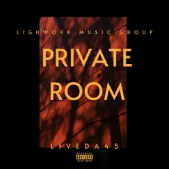 The Private Room - Single by Liveda45 album reviews, ratings, credits