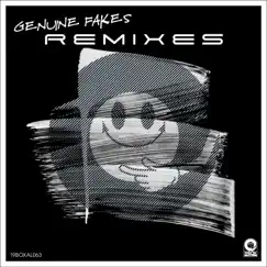 Phunk Fenomena (Genuine Fakes Remix) Song Lyrics