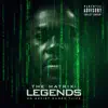 The Matrix: Legends album lyrics, reviews, download