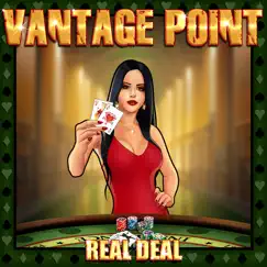 Real Deal - Single by Vantage Point album reviews, ratings, credits