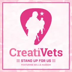 Stand Up For Us (feat. Bella Hudson) Song Lyrics