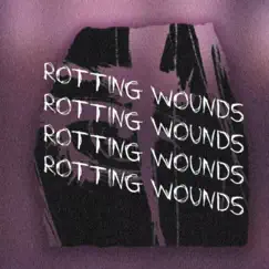 Rotting Wounds (feat. epitomeoffailure) Song Lyrics