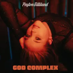 God Complex Song Lyrics