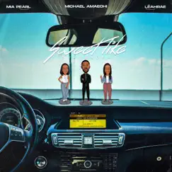 Sweet like Surrender (feat. LéahRae & Michael Amaechi) - Single by Mia Pearl album reviews, ratings, credits