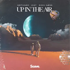 Up In the Air Song Lyrics