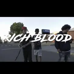 Rich Blood - Single (feat. GDThree & 'Jumpoutlilk') - Single by Young Supreme album reviews, ratings, credits