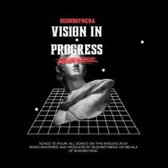 Vision In Progress by BushBoyMena album reviews, ratings, credits