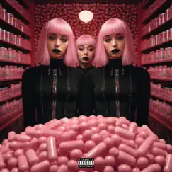 M0lly Pink! - Single by LoudPack Glady album reviews, ratings, credits