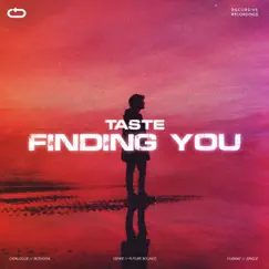 Finding You Song Lyrics