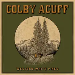 Western White Pines Song Lyrics