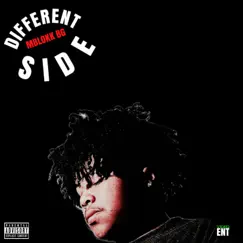 Different Side - Single by MBlokk BG album reviews, ratings, credits