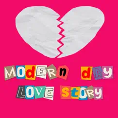 Modern Day Love Story Song Lyrics