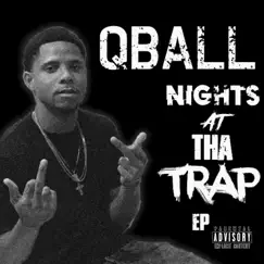 Nights At the Trap (feat. Q BALL) - EP by ANT Productions album reviews, ratings, credits