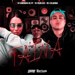 Taina Song Lyrics