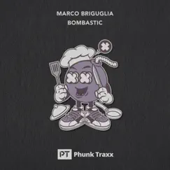 Bombastic - Single by Marco Briguglia album reviews, ratings, credits