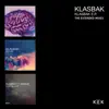 Klasbak E.P. - The Extended Mixes - Single album lyrics, reviews, download