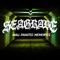 Wall Painted Memories - Single by SEAGRAVE album reviews, ratings, credits