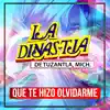 Que Te Hizo Olvidarme - Single album lyrics, reviews, download